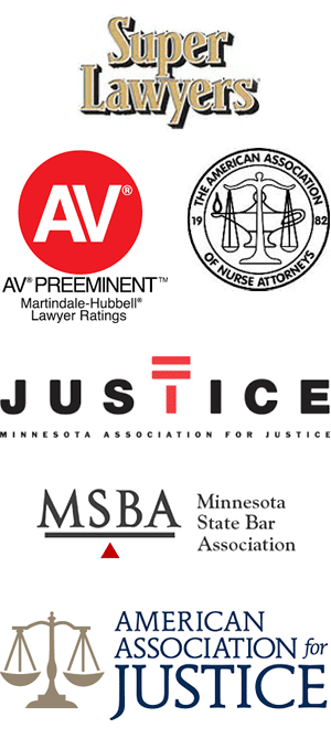 minneapolis professional license defense attorneys
